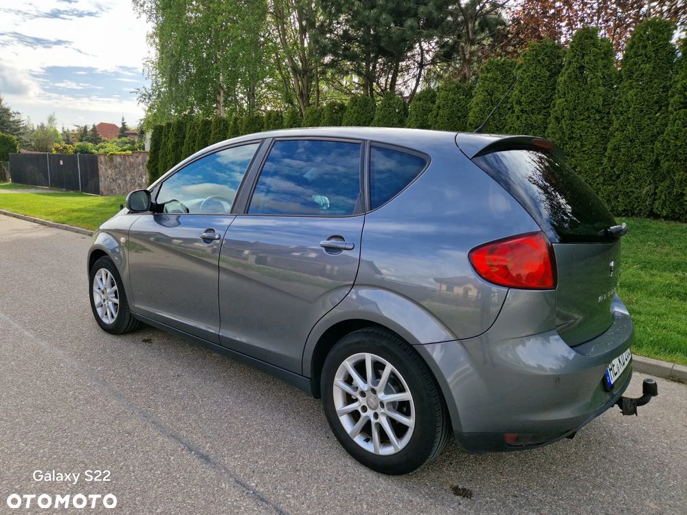 Seat Altea 1.2 TSI Style - 5