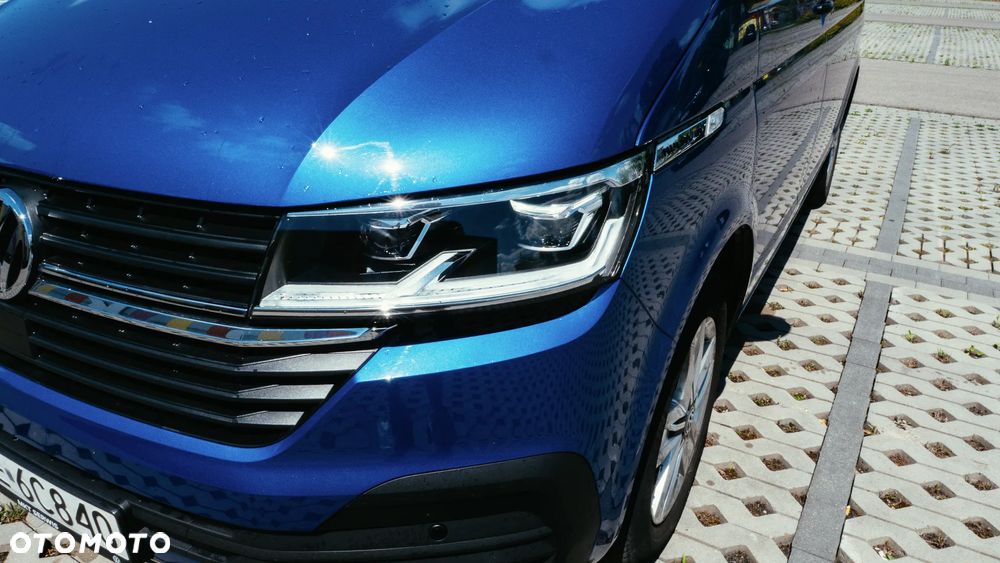Volkswagen Multivan 2.0 TDI L1 Trendline 4Motion DSG - 3