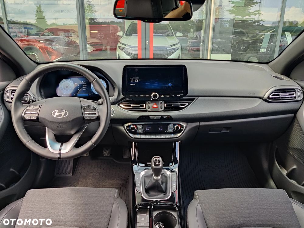 Hyundai i30 1.0 T-GDI Smart - 9