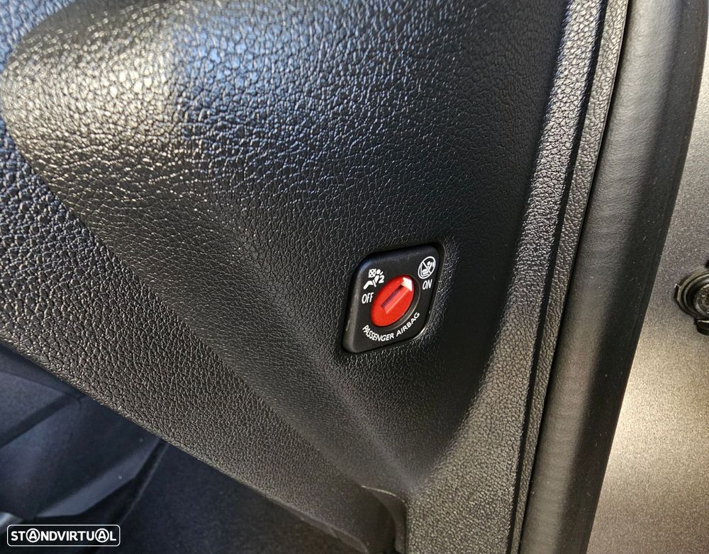 Citroën Berlingo - 21