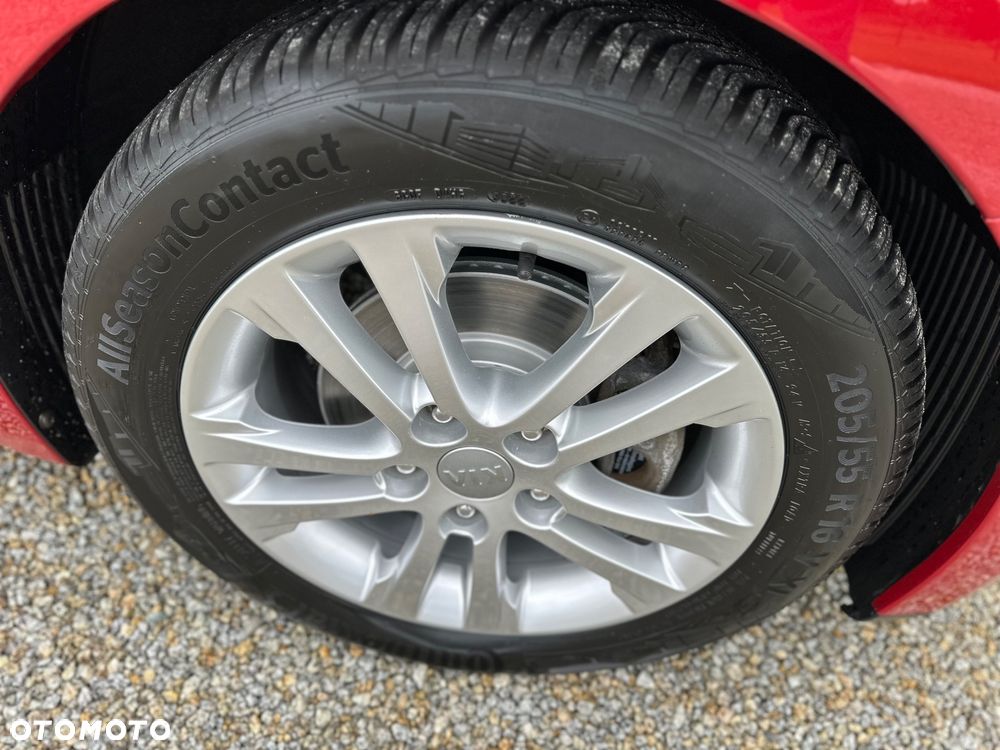 Kia Ceed Cee'd 1.6 CRDi Business Line - 32