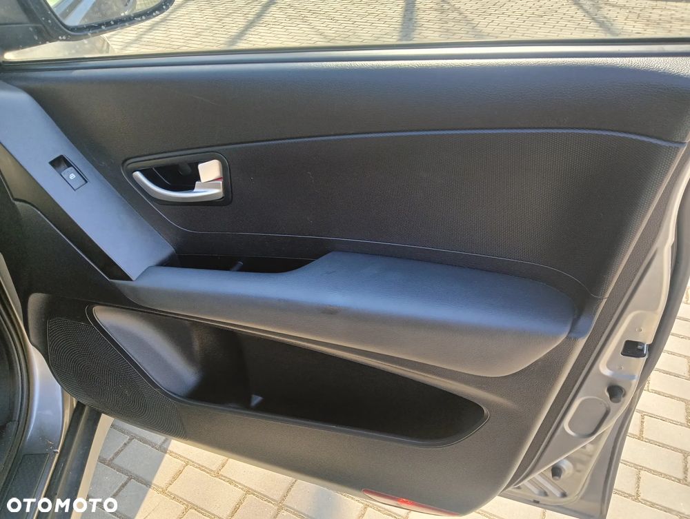 SsangYong/KGM Korando - 31