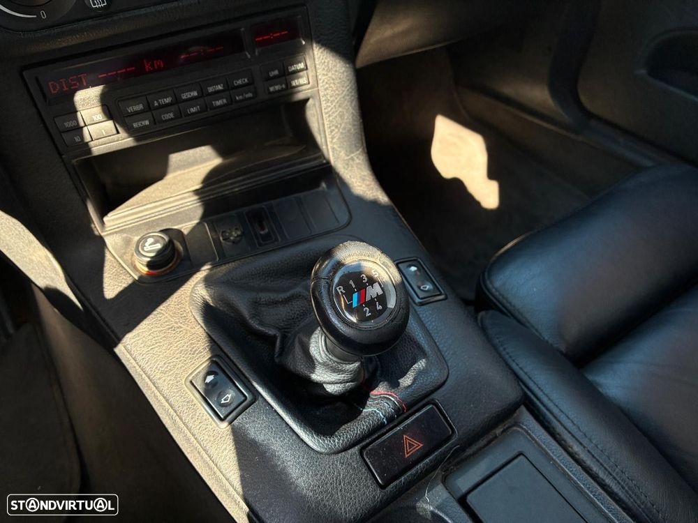 BMW 328 - 26