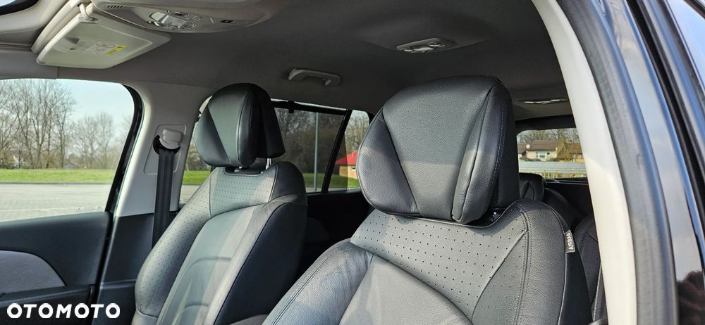 Citroën C4 Grand Picasso 1.6 e-HDi Exclusive - 6