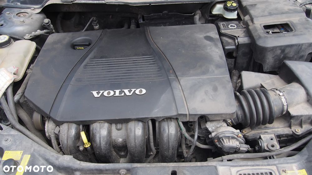 Volvo V50 1.8 - 29