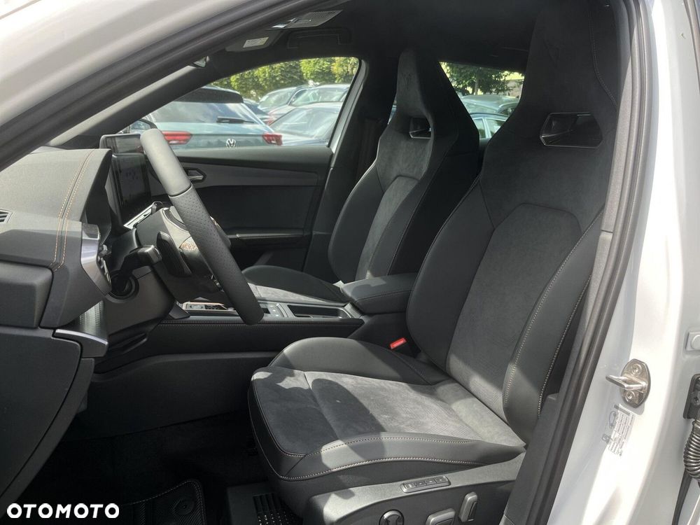 Cupra Formentor - 20