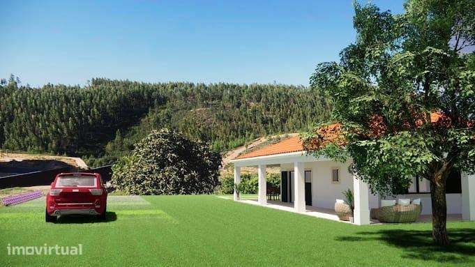 Terreno Urbanizável - Grande imagem: 3/17