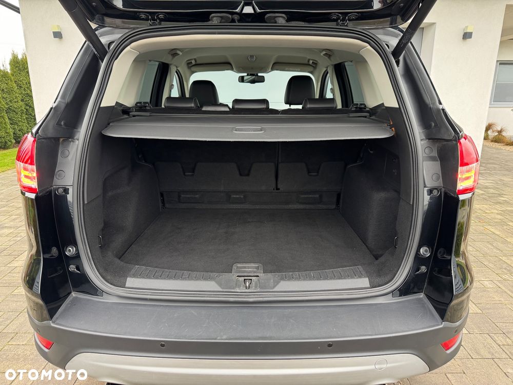 Ford Kuga 2.0 TDCi AWD Edition - 21