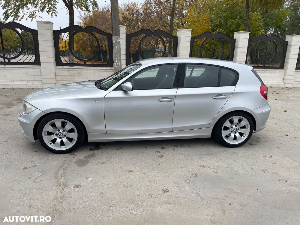 BMW Seria 1 ver-118d-aut- - 6