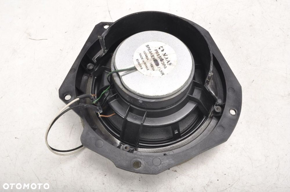 BENTLEY ARNAGE GŁOŚNIK DRZWI LEWY TYŁ PM57852/3PA - 5