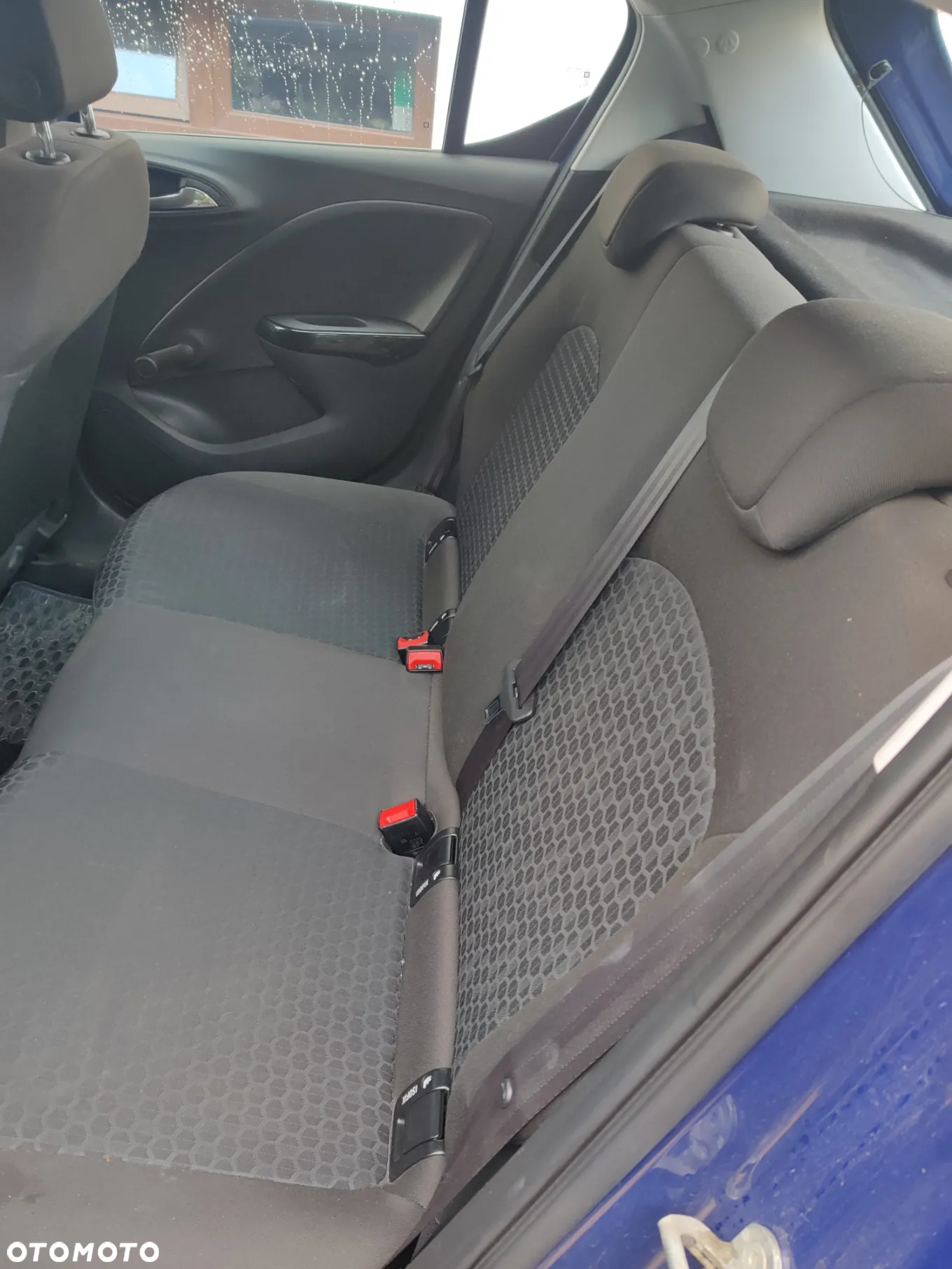 Opel Corsa 1.4 Cosmo - 9