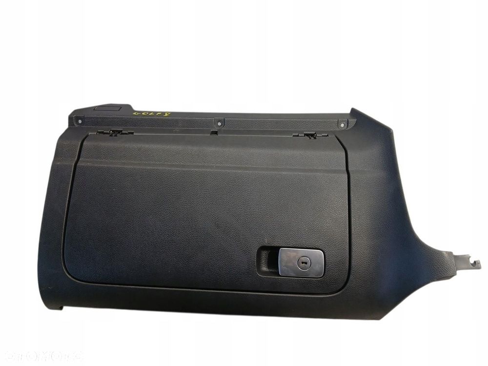 schowek vw golf v 1k1857290 golf v - 1