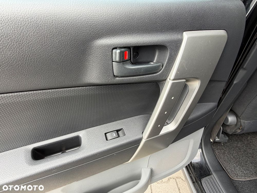 Daihatsu Terios 1.5 Top S 4WD - 24