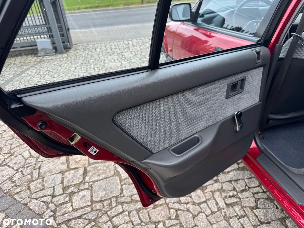 Honda Civic 1.5i - 27