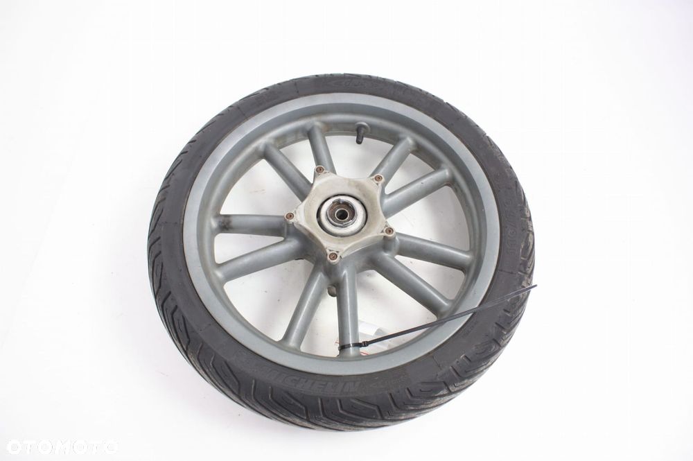 FELGA PRZEDNIA KOŁO Piaggio Beverly 125 - 1