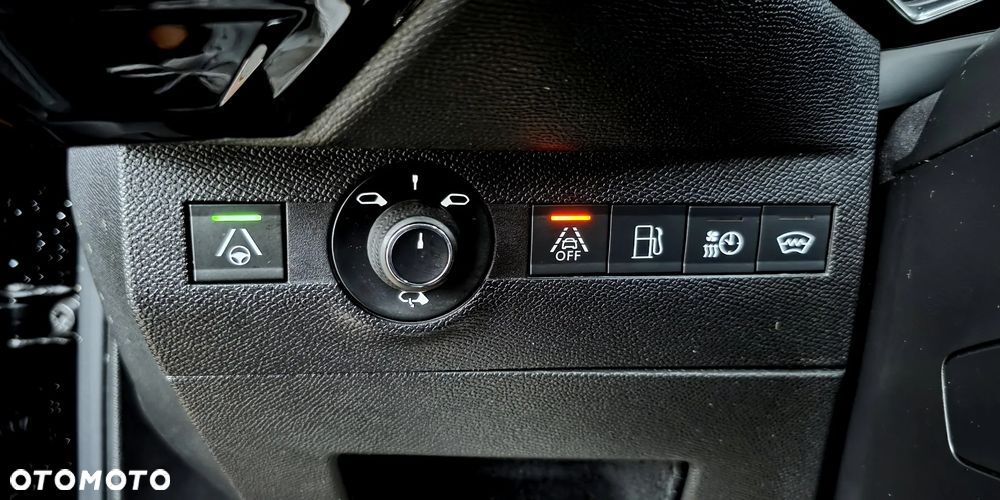 DS Automobiles DS 7 Crossback 1.6 E-Tense Performance Line + - 20