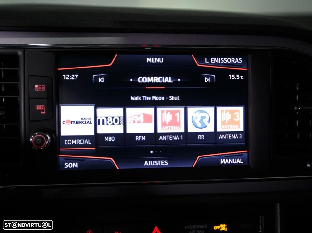 SEAT Leon ST 1.6 TDI Style S/S - 18