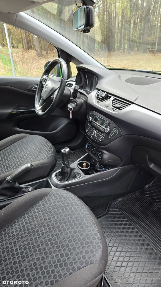 Opel Corsa 1.4 Enjoy - 7