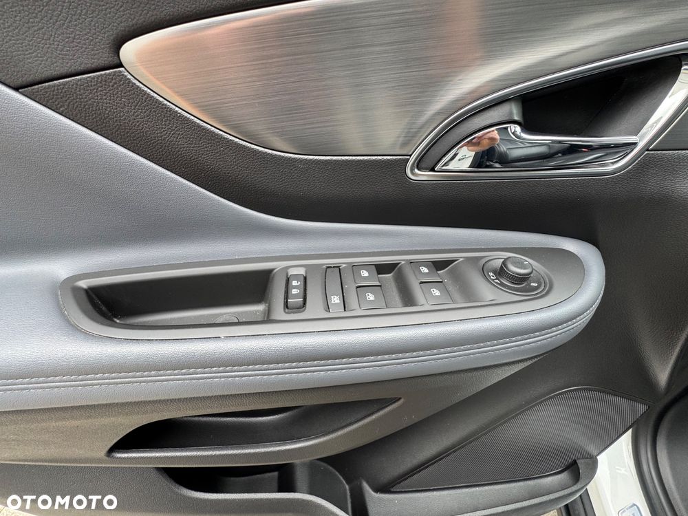 Opel Mokka 1.4 T Cosmo - 22