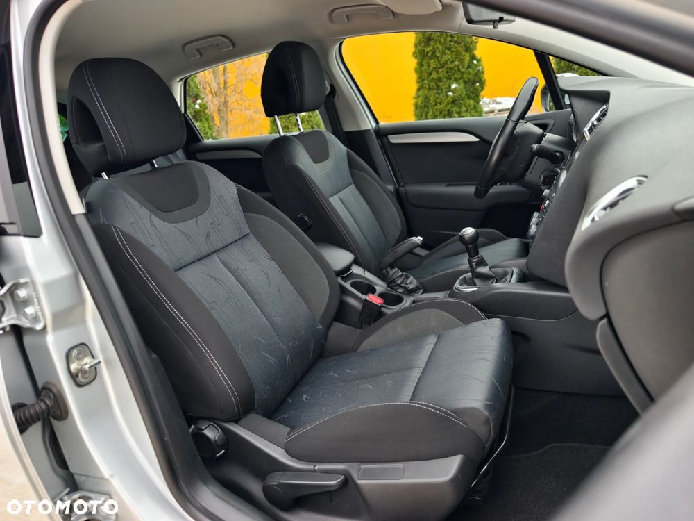 Citroën C4 VTi 120 Style - 18