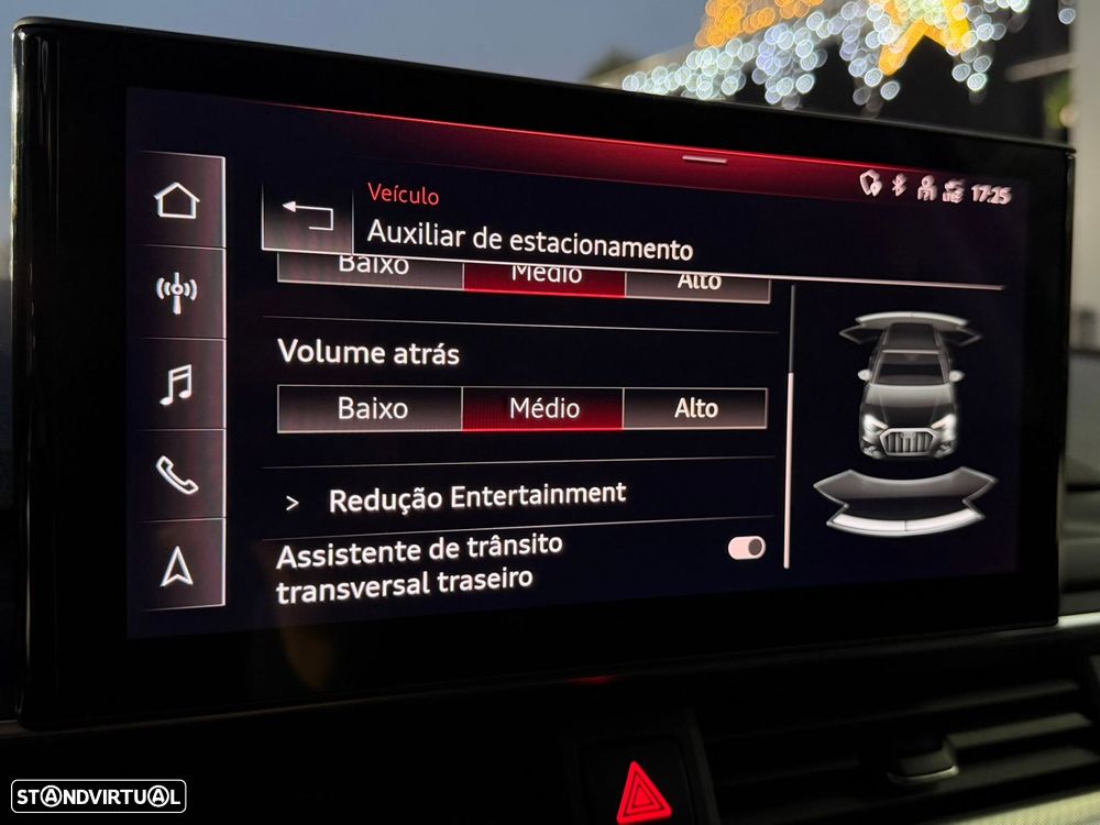 Audi A4 Allroad 40 TDI quattro S tronic - 54