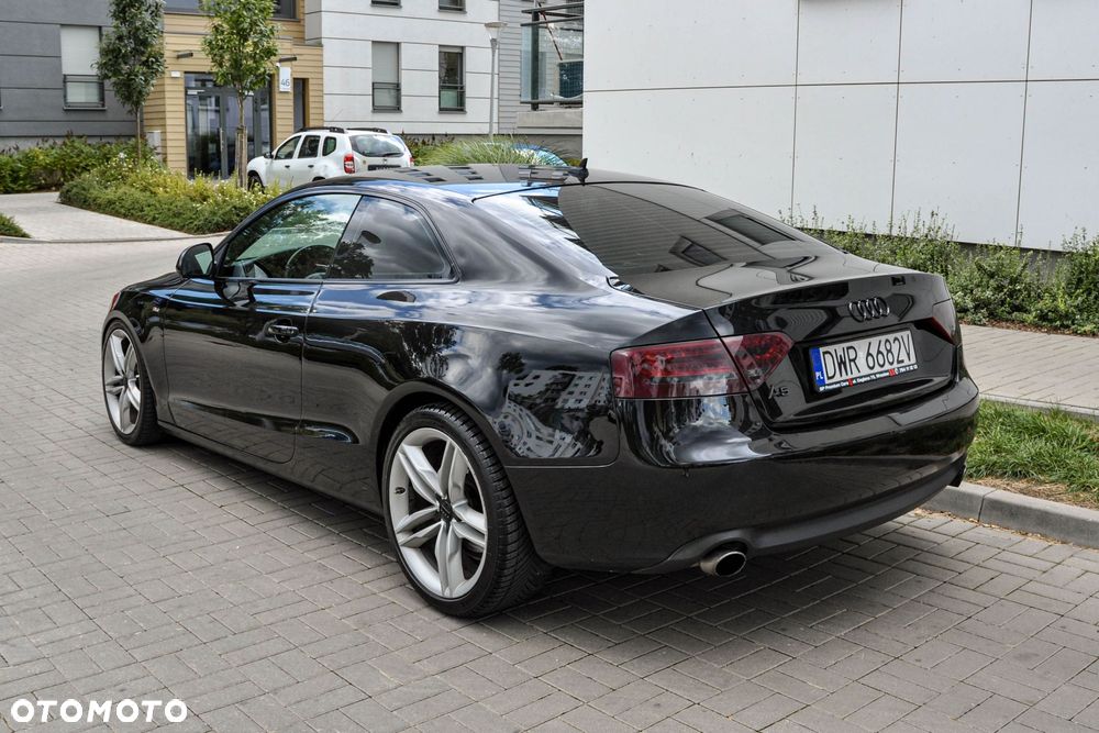 Audi A5 Coupé - 3
