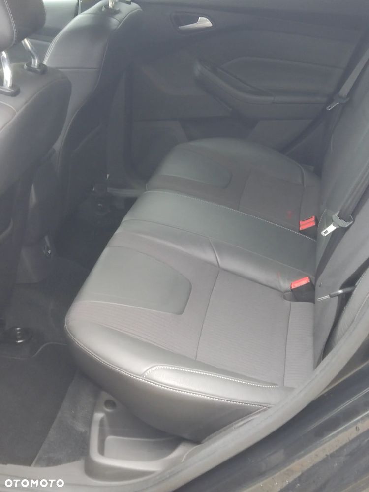 Ford Focus 2.0 TDCi Titanium MPS6 - 17