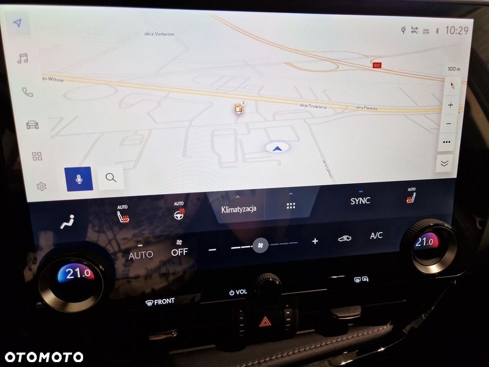 Lexus NX 350h Prestige AWD - 20