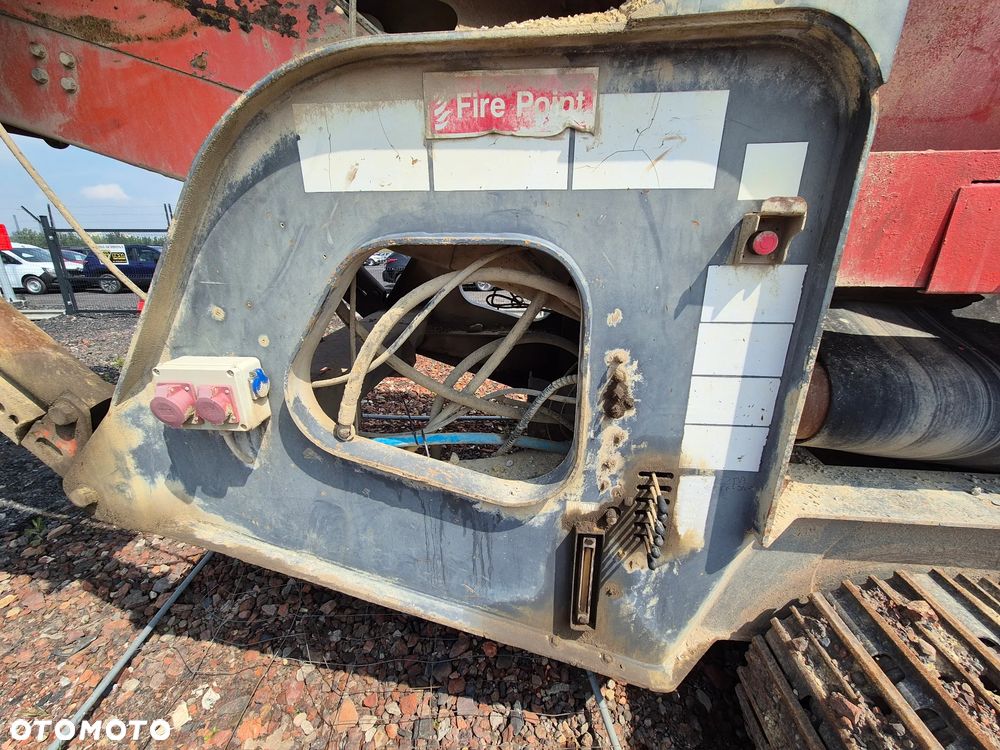 Sandvik QA450 - 12