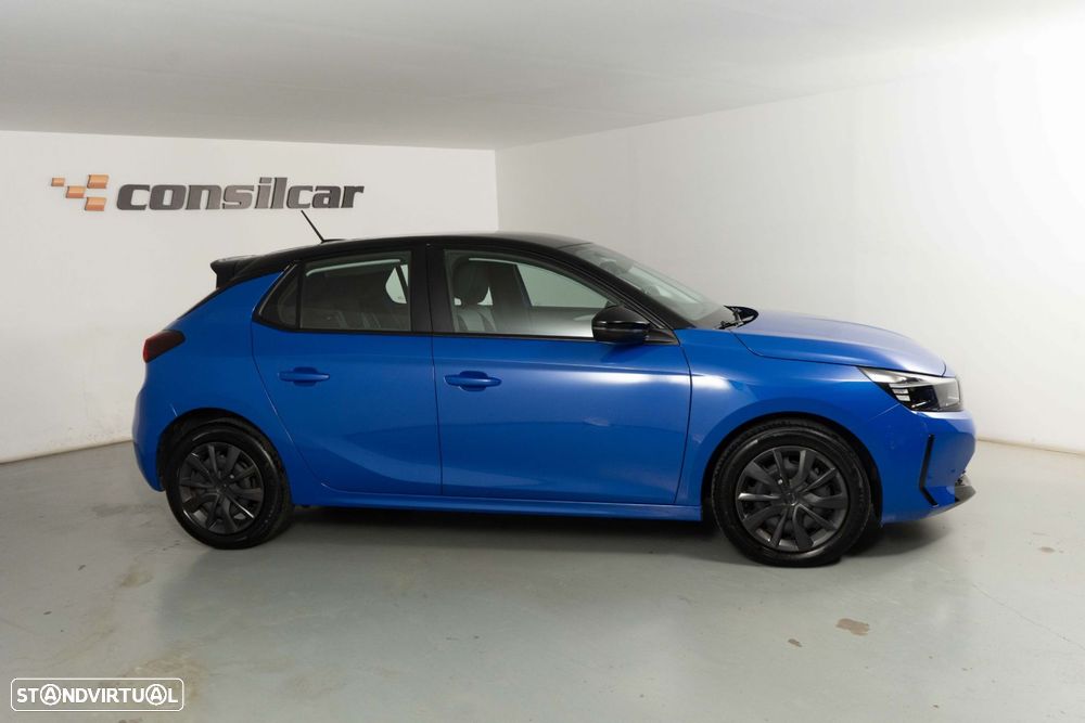 Opel Corsa 1.2 T Edition Aut. - 7