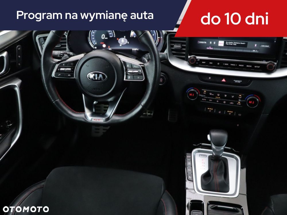 Kia ProCeed - 9