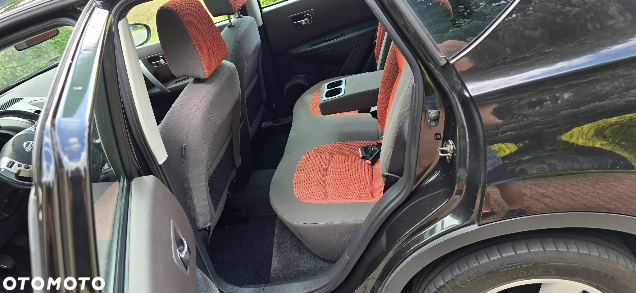 Nissan Qashqai - 15