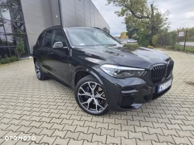 BMW X5 - 1