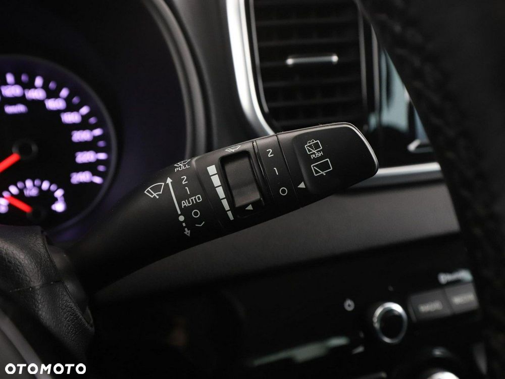 Kia Sportage 1.6 CRDI L 2WD - 33