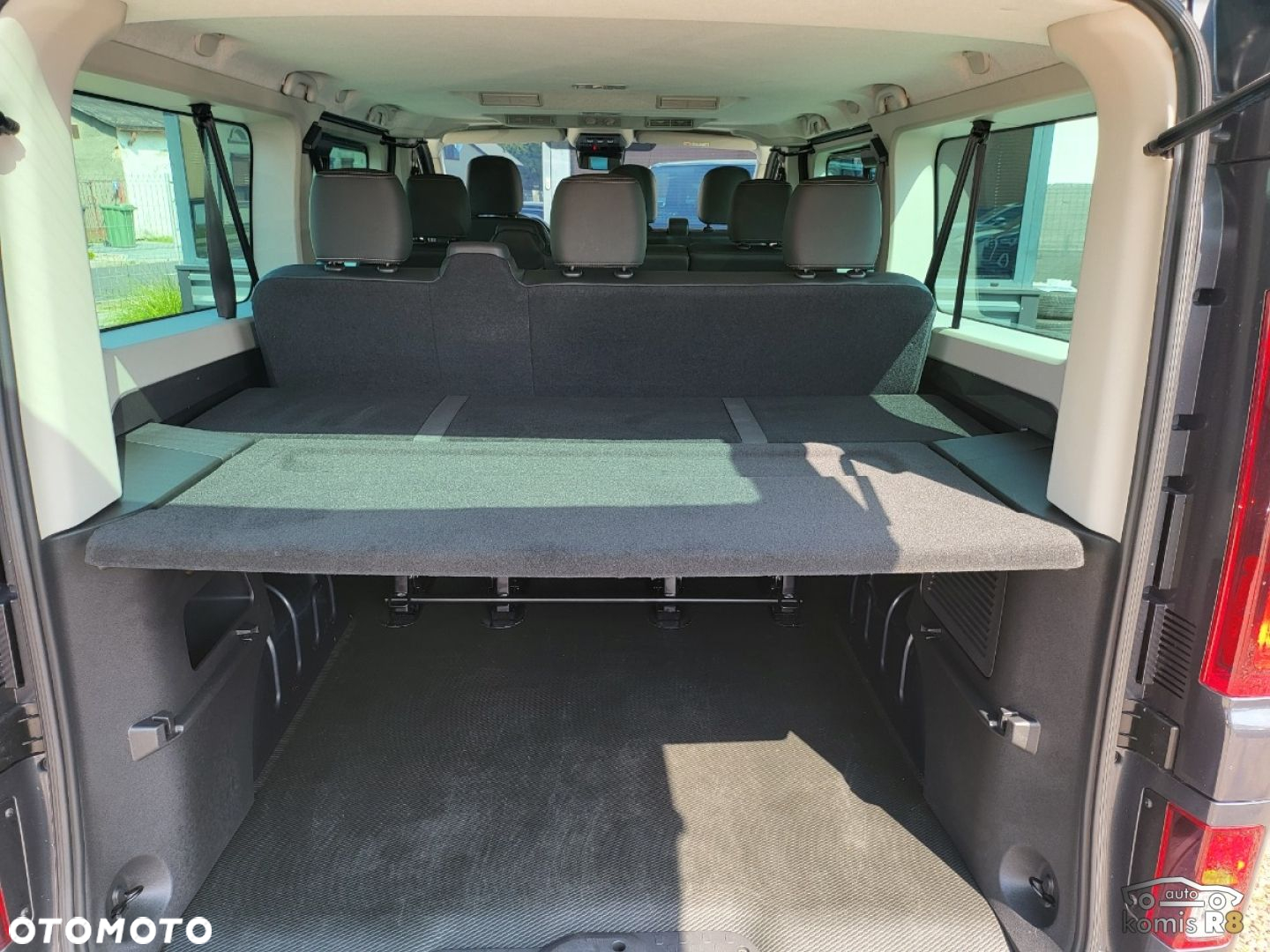 Renault Trafic - 22