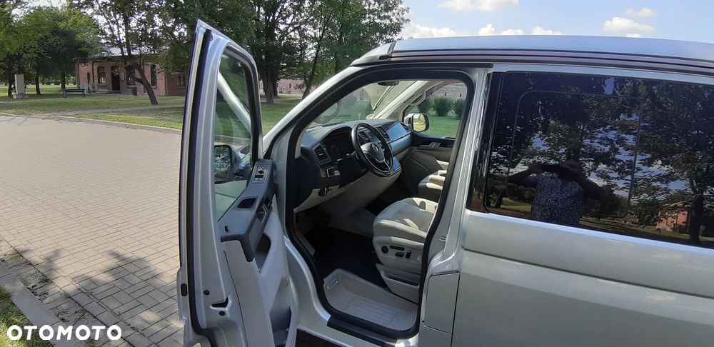 Volkswagen California - 24
