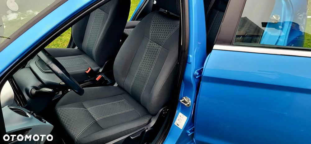 Ford Fiesta 1.25 Titanium - 13