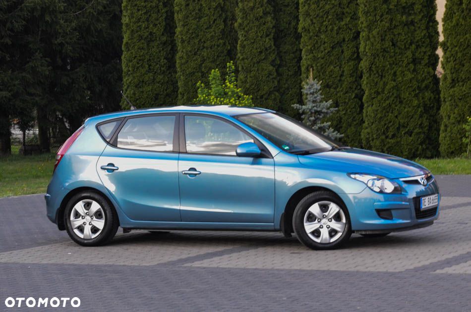 Hyundai i30 1.4 Comfort - 10