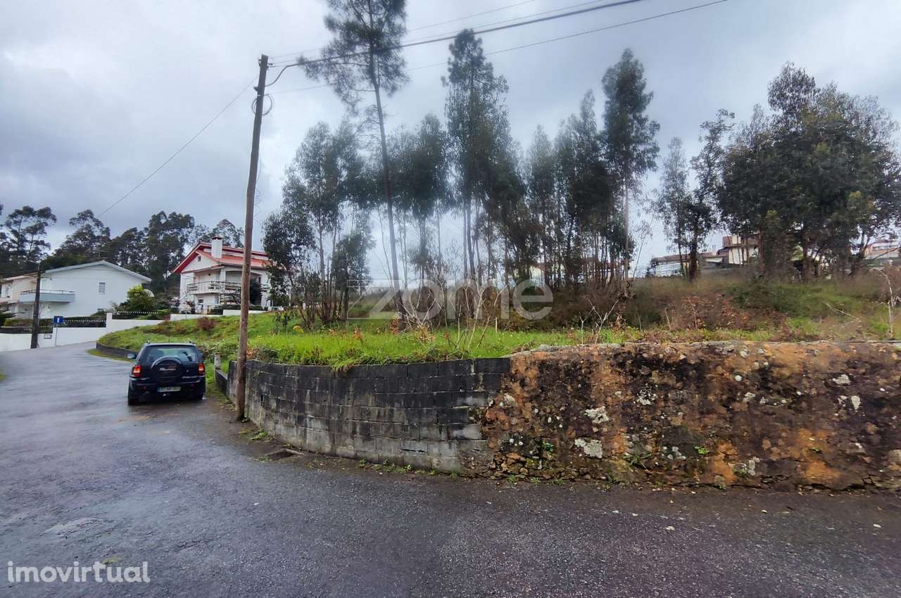 Terreno de 3.470m² para Construção em Oliveira de Azeméis - Grande imagem: 3/24