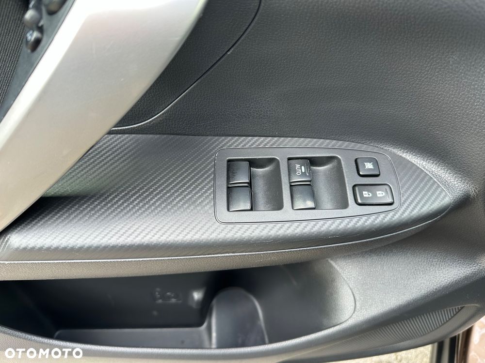 Mitsubishi Eclipse Cross 1.5 T-MIVEC ClearTec CVT 4WD Diamant Edition Plus - 23