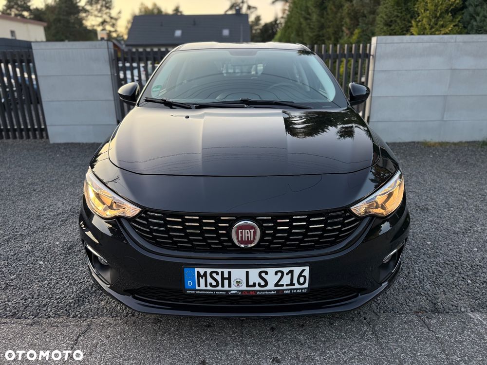 Fiat Tipo 1.4 16V More - 2