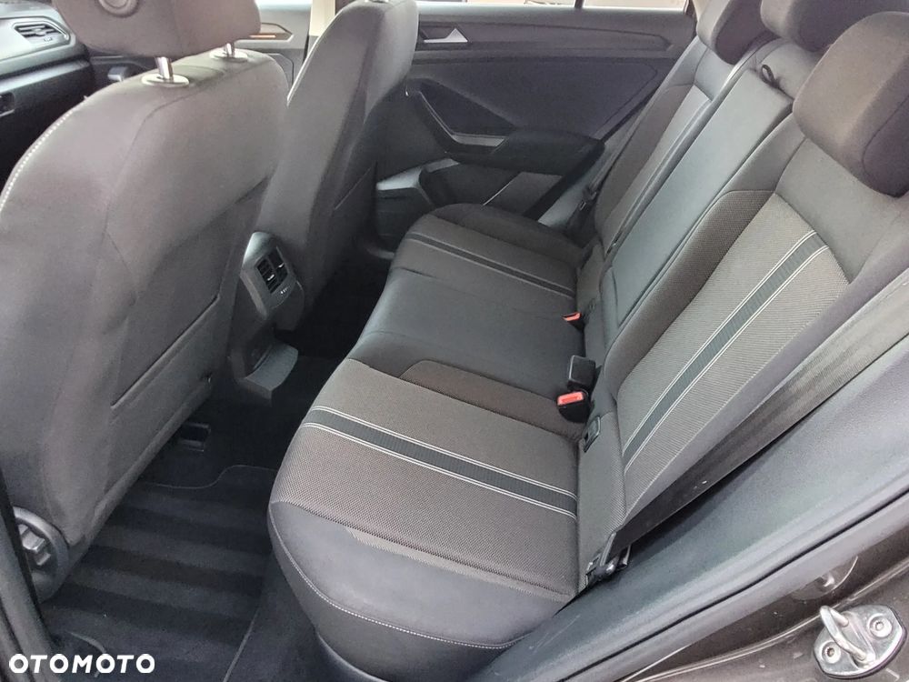 Volkswagen T-Roc 1.5 TSI ACT Premium DSG - 13
