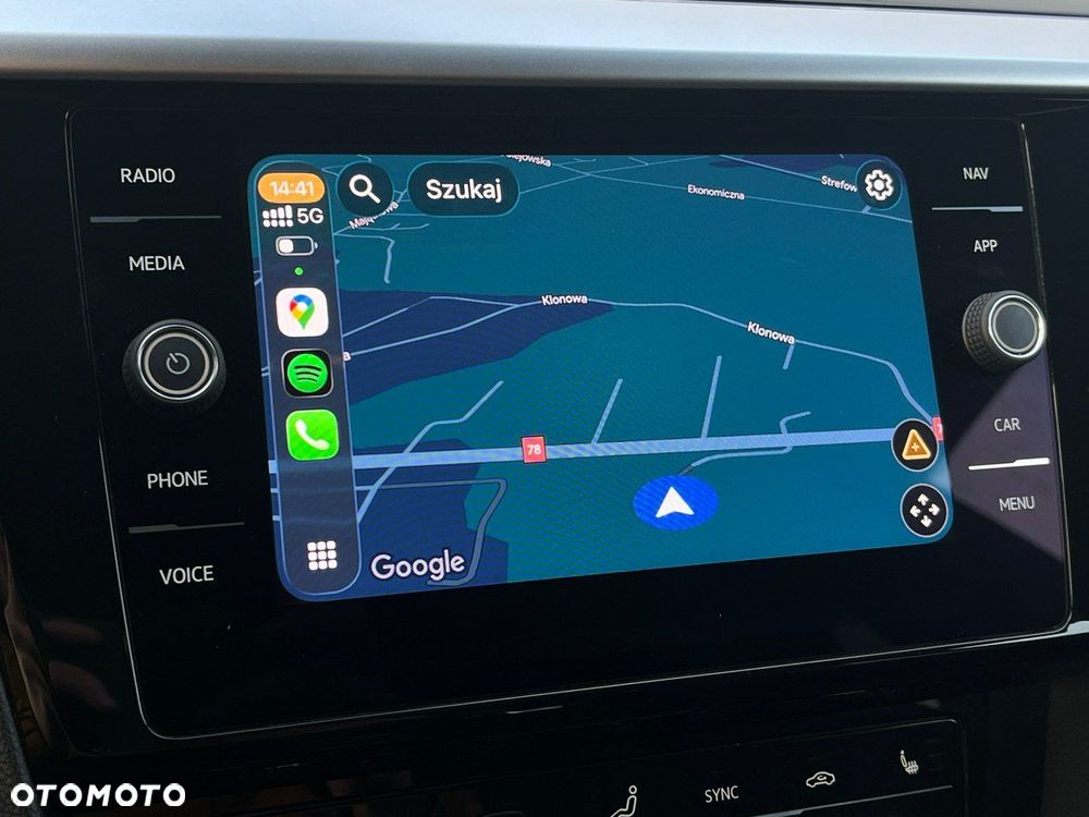 Volkswagen Arteon 2.0 TSI DSG R-Line - 32