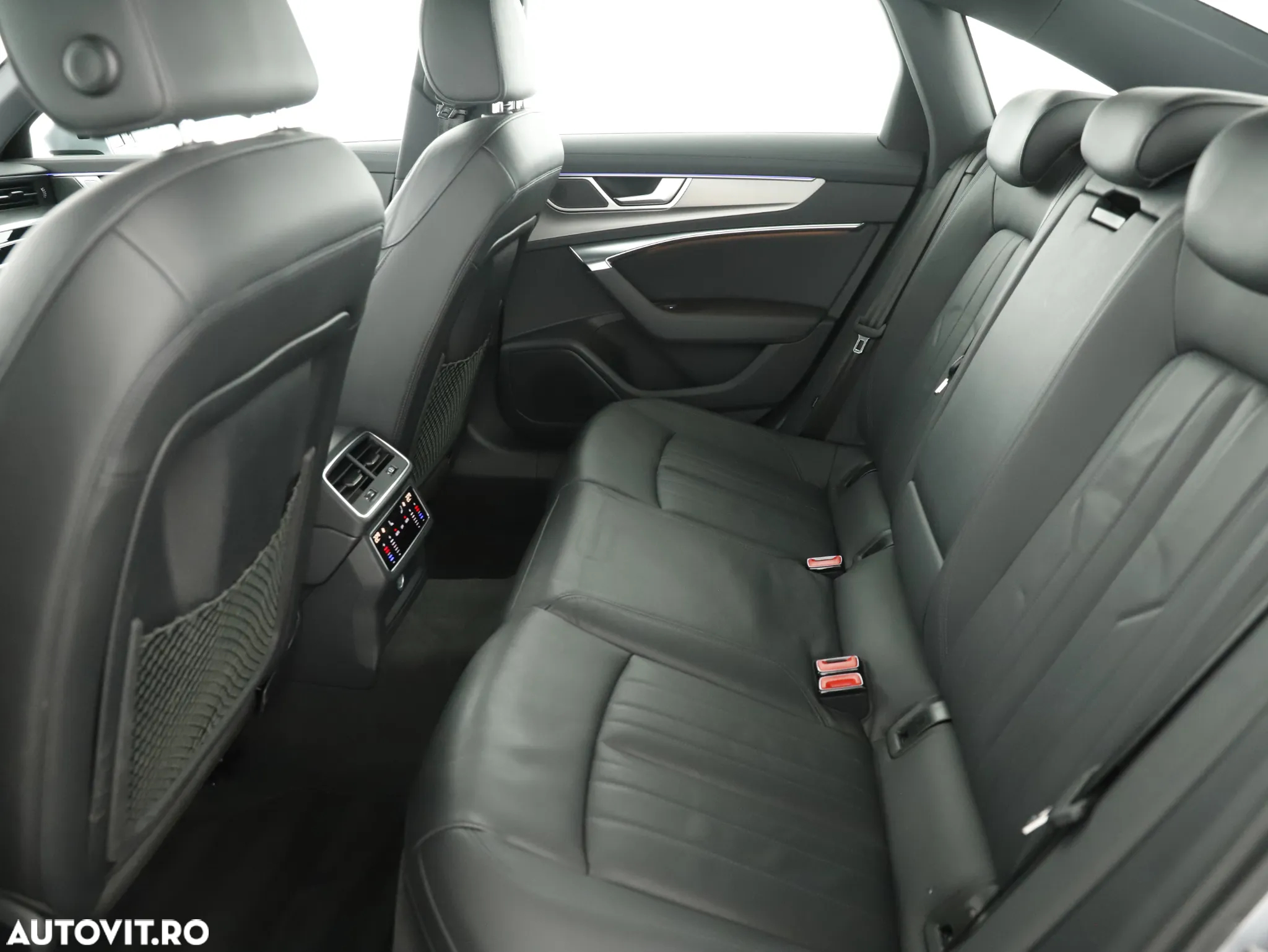 Audi A6 2.0 45 TFSI quattro S tronic Design - 12