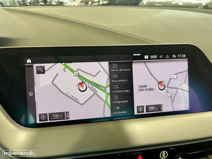 BMW 116 d Corporate Edition - 17