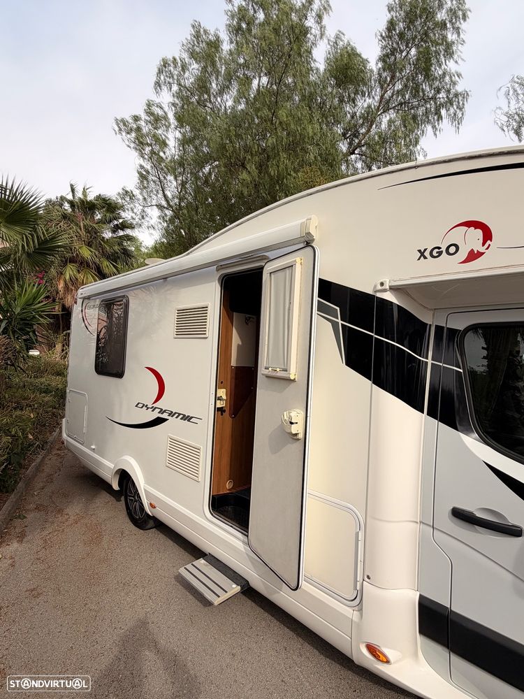 Renault Master - 47