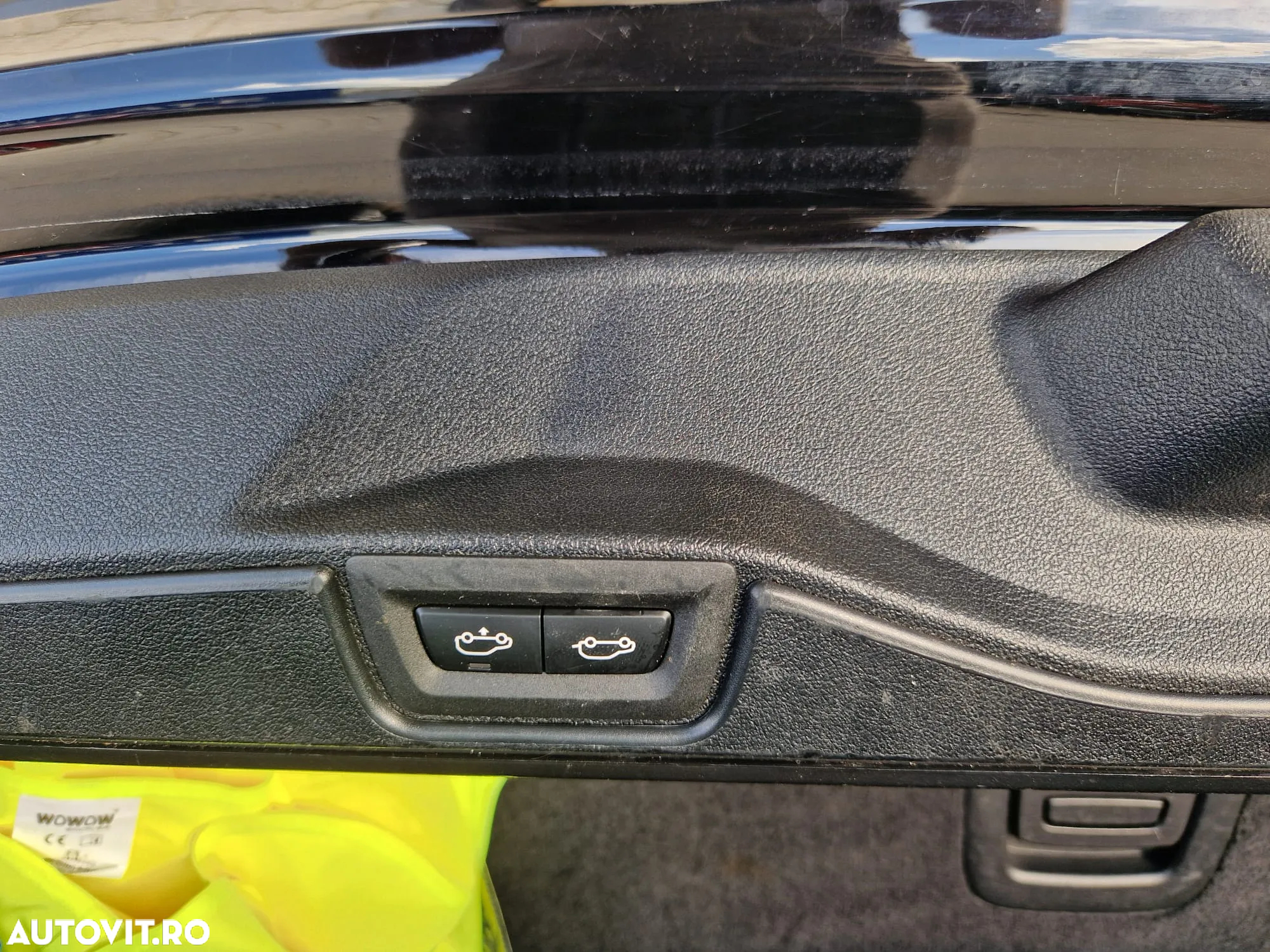 BMW X5 xDrive45e AT PHEV - 29