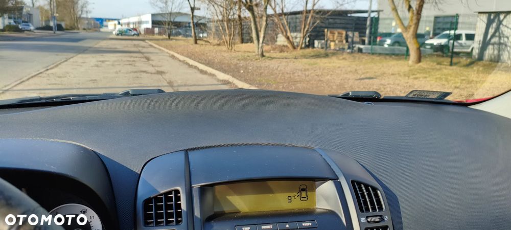 Kia Ceed 1.6 Crdi Comfort - 9