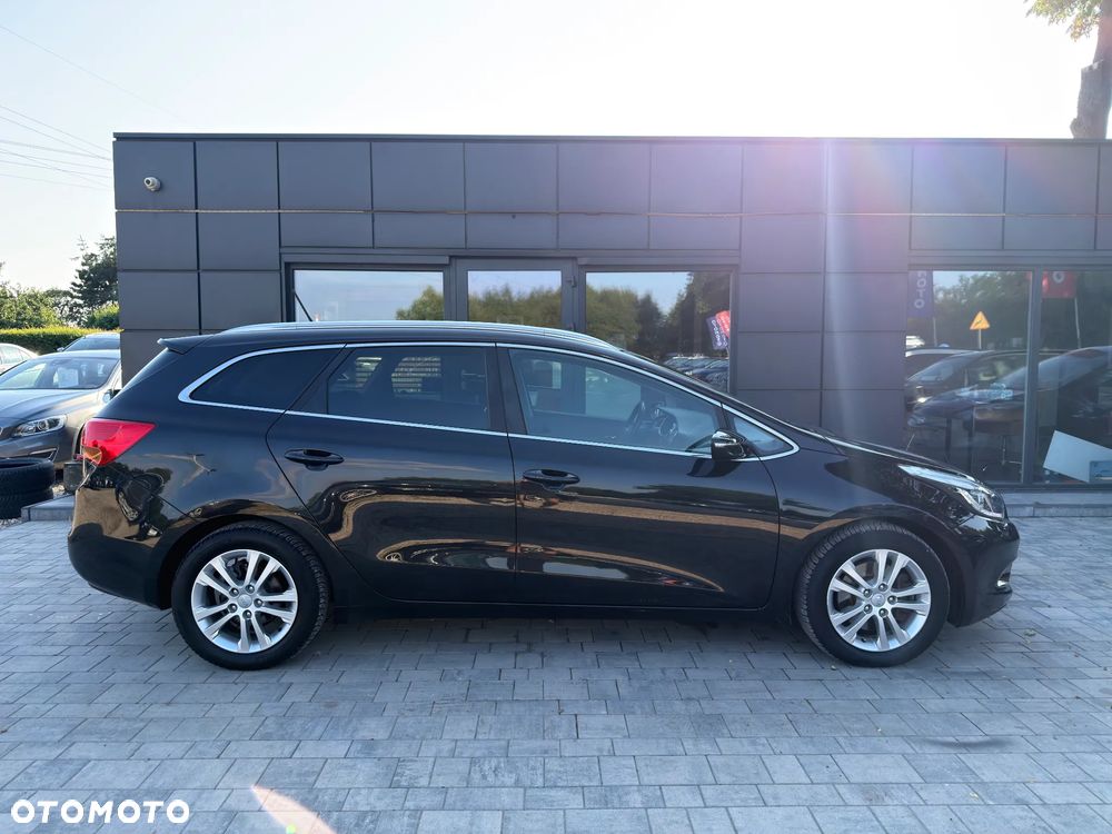 Kia Ceed 1.6 CRDi L - 25