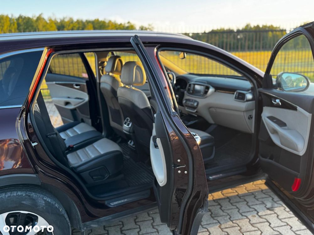 Kia Sorento 2.0 CRDI L - 8